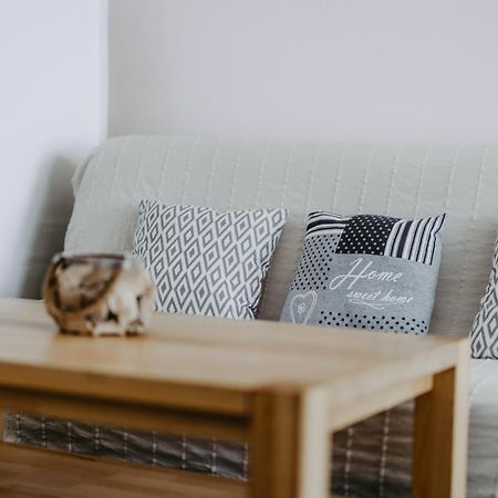 Biohof Egrieder Apartment จัวส์ ภายนอก รูปภาพ