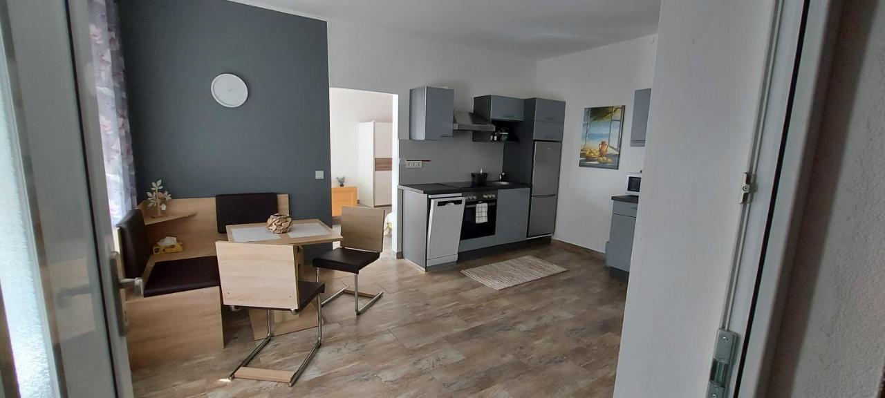 Biohof Egrieder Apartment จัวส์ ภายนอก รูปภาพ