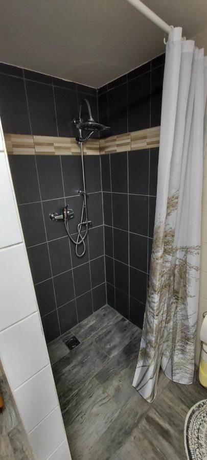 Biohof Egrieder Apartment จัวส์ ภายนอก รูปภาพ